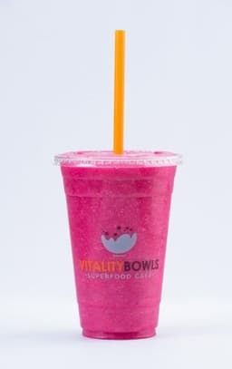 Dragon Smoothie