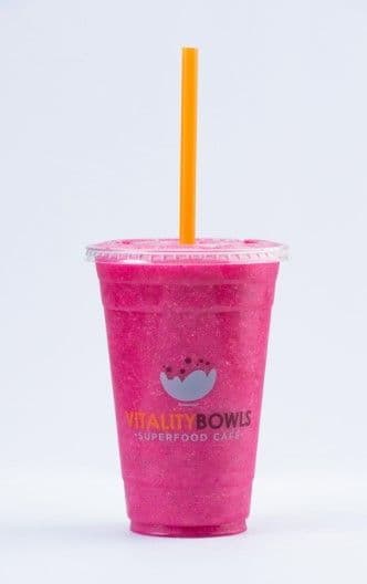 Dragon Smoothie