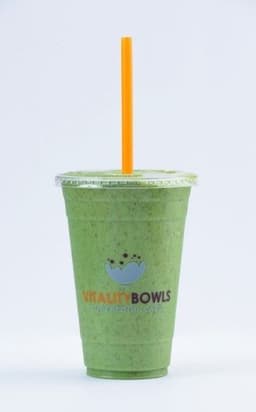 Go Green