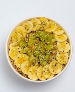 Green Bowl