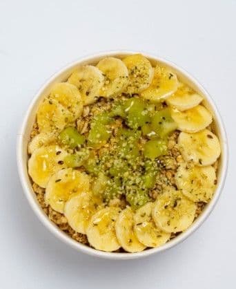 Green Bowl