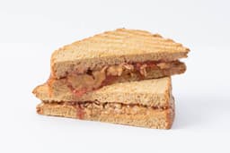 Kids Pb&j