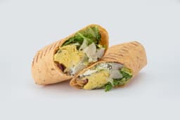 Morning Glory Wrap