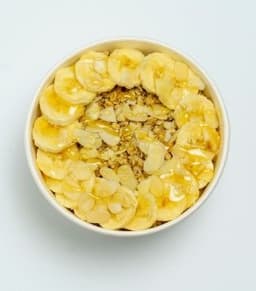 Nutty Bowl