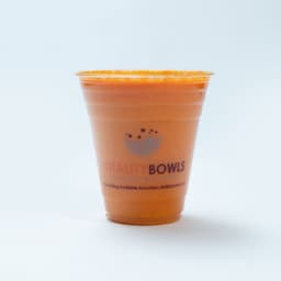 Orange Carrot