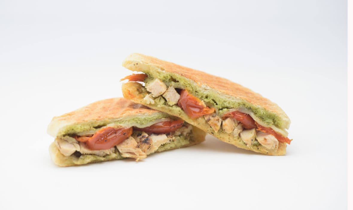 Power Panini