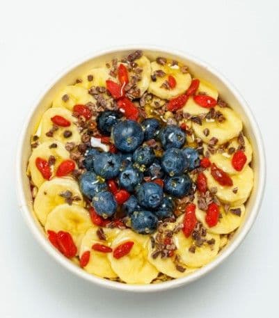 Superfood Bowl