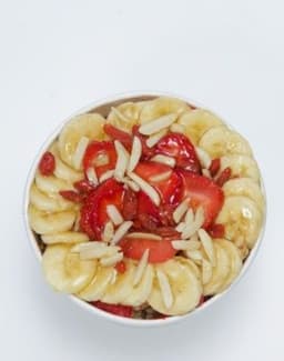 Warrior Bowl