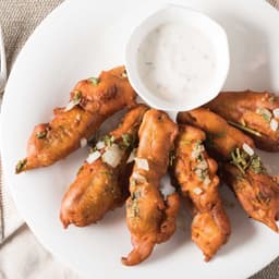 Chilli Bajji