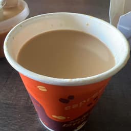 Madras Coffee