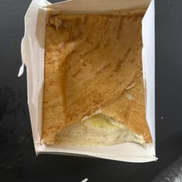 Masala Dosa