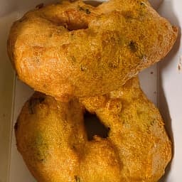 Medu Vada