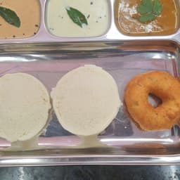C1 Idly, Vada