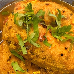 Rasam Vada
