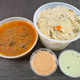 Upma