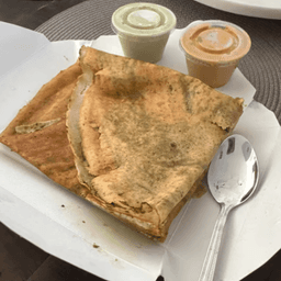 Madurai Malli Dosa
