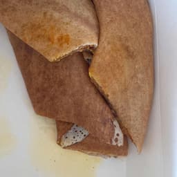 Paneer Burji Dosa