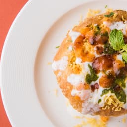 Kachori Chaat