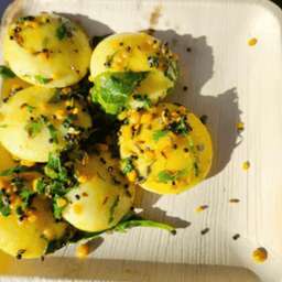 Lemon Idly