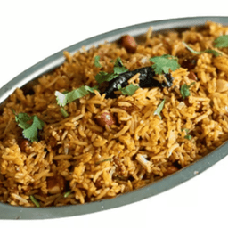 Tamarind Rice