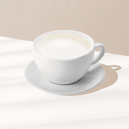 Vanilla Steamer