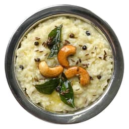 Ven Pongal