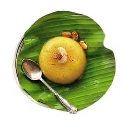 Kesari Bath