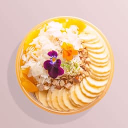 Sunset Bowl (Skin Health)