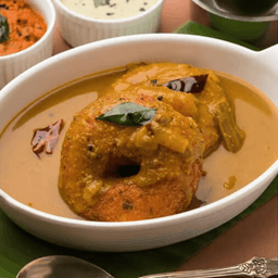 Sambar Vada