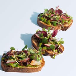 Umami Melt