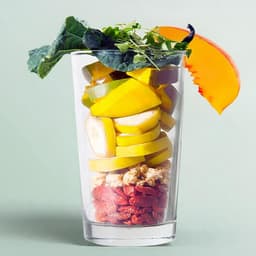 Green Mango (Detox & Nourish)