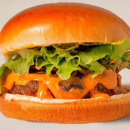 Chipotle Mushroom