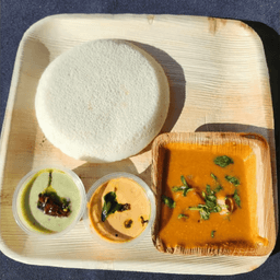 Bidadi Thatte Idli