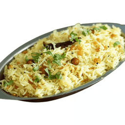 Lemon Rice