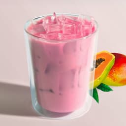 Collagen Fuel Latte