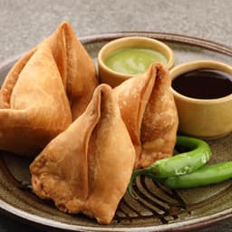 Samosa