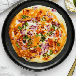 Masala Uttapam