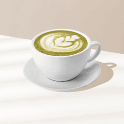 Dirty Matcha