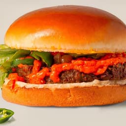 Spicy Jalapeno