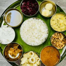 Thali To-Go