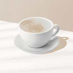 Chai Dirty Latte