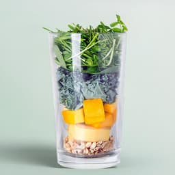 Green Goddess (Detox & Nourish)
