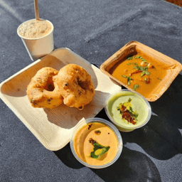 Vada Combo