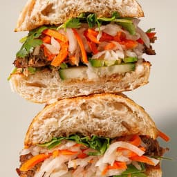 Bánh Mì
