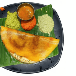 Chilli Cheese Dosa