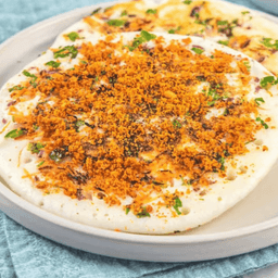 Podi Masala Uttapam