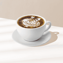 Mocha Latte
