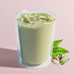 Pistachio Matcha