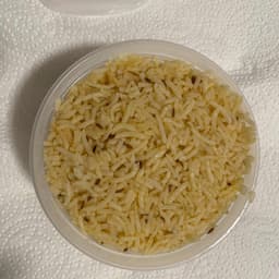 Rice of the Day