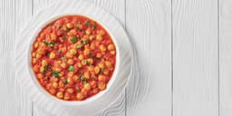 Chana Masala